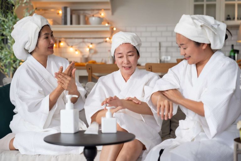 How to Get Useful Feedback on Beginner Skincare Technique